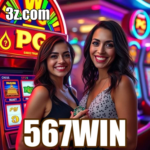 Jogue e Vença no Casino do 567WIN com Emoção e Segurança