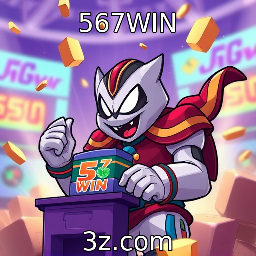 Tendências emergentes na indústria de jogos online