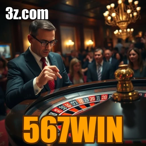 Experiências Mobile Imersivas no 567WIN: A Nova Era do Jogo